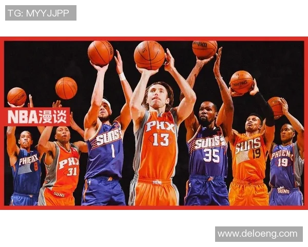1993年NBA经典对决太阳队与魔术队的精彩比赛回顾与分析