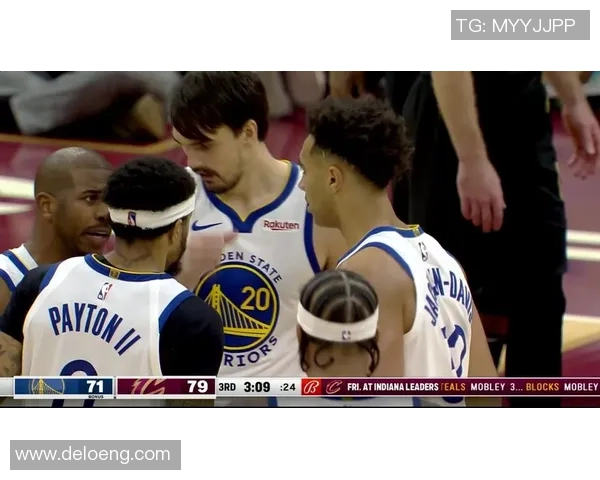 2017年NBA季后赛首战勇士对决骑士精彩回顾与赛后分析