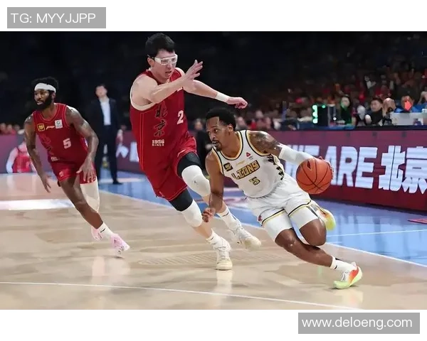 CBA精彩对决北京队与浙江队全场录像回放回顾与分析