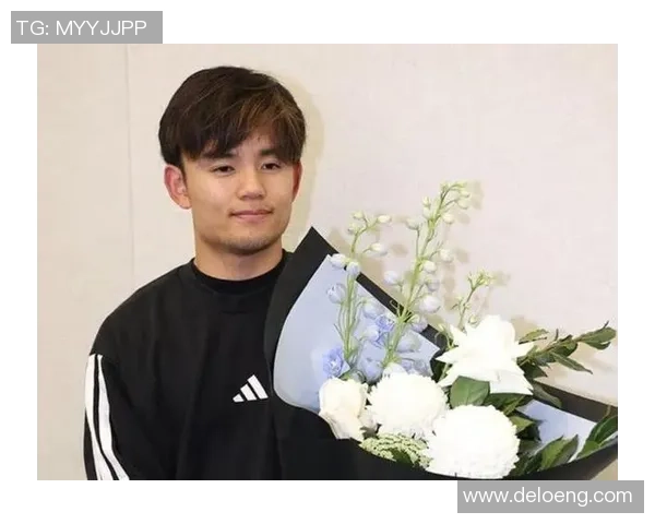 久保建英在赛季中的惊艳表现引发全球球迷热议与期待
