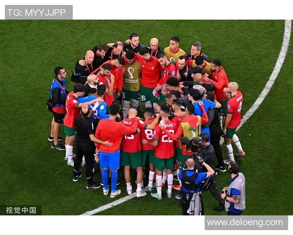 南非与摩洛哥历史交战回顾与分析探讨两队对抗的精彩瞬间与战绩