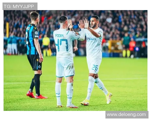 德布劳内复出展现统治力三助攻助曼城大胜对手 德布劳内复出展现统治力三助攻助曼城大胜对手