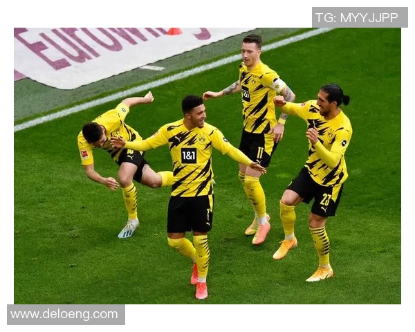 拜仁对阵多特的精彩波胆分析与赛前预测全解析