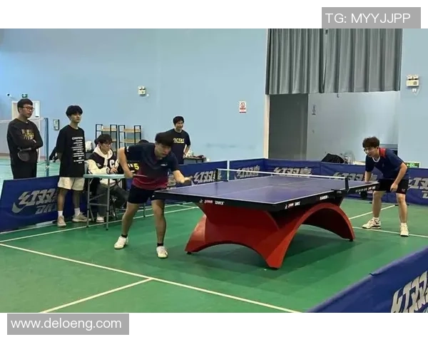 斯里兰卡与中国乒乓球对决精彩纷呈展现运动精神与技术实力