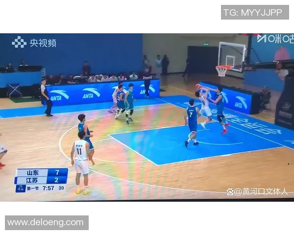 江苏男篮与山东队全运会精彩对决视频回顾及赛后分析